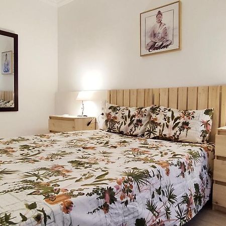 Apartmán Alameda Boho Chic Sevilla Exteriér fotografie